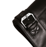 RIDER LEATHER VEST