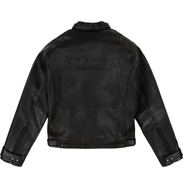 Avirex a2 jacket online