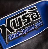 BLACK SPIDER RACER JACKET