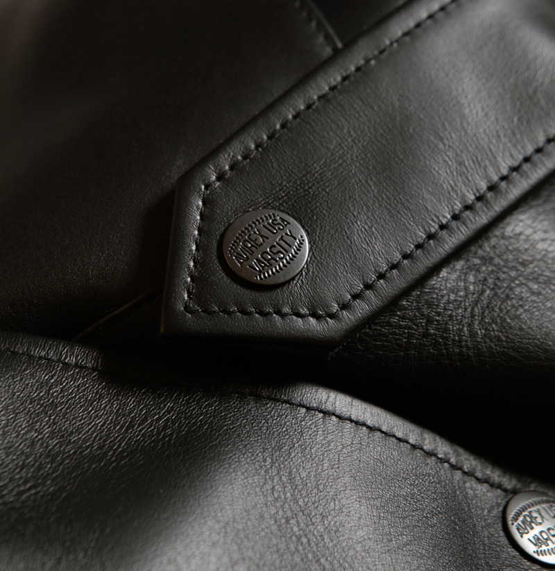 USA TOUR MOTORCYCLE JACKET