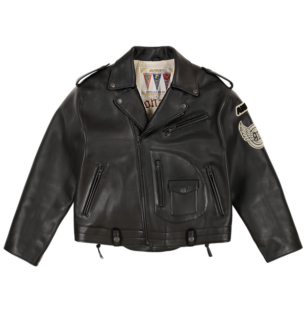 Mens Jackets Avirex