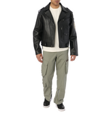 USA TOUR MOTORCYCLE JACKET