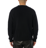RACER SWEATER