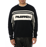 RACER SWEATER
