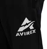 BIG "A" JOGGER