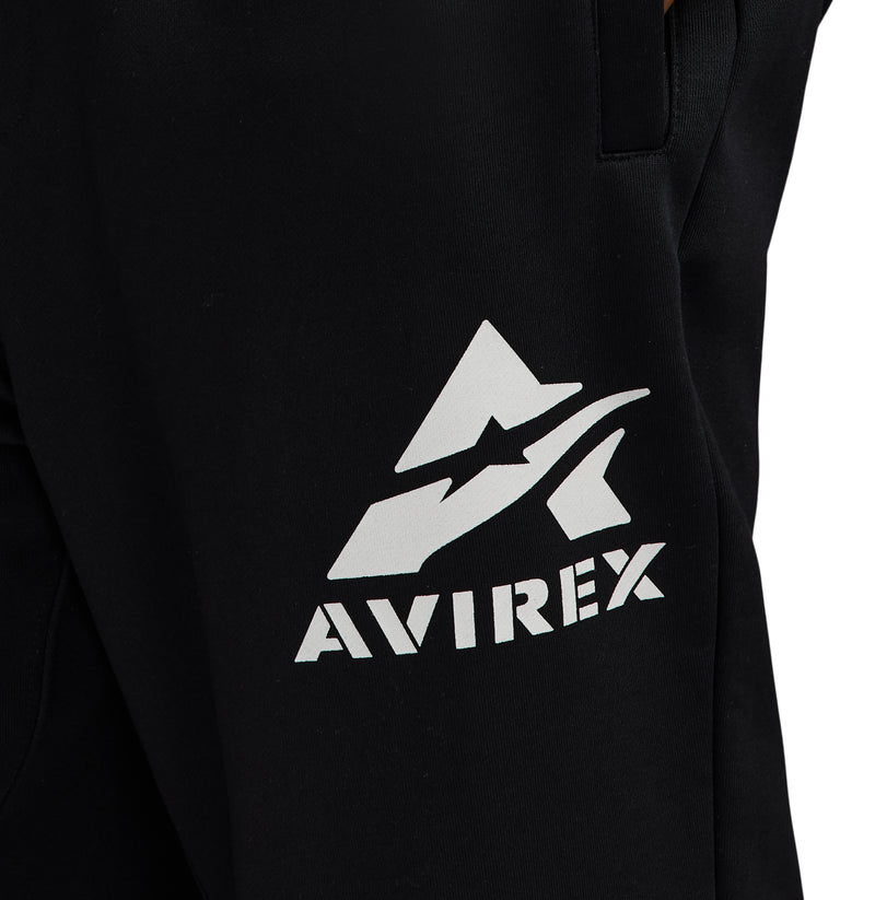 BIG "A" JOGGER