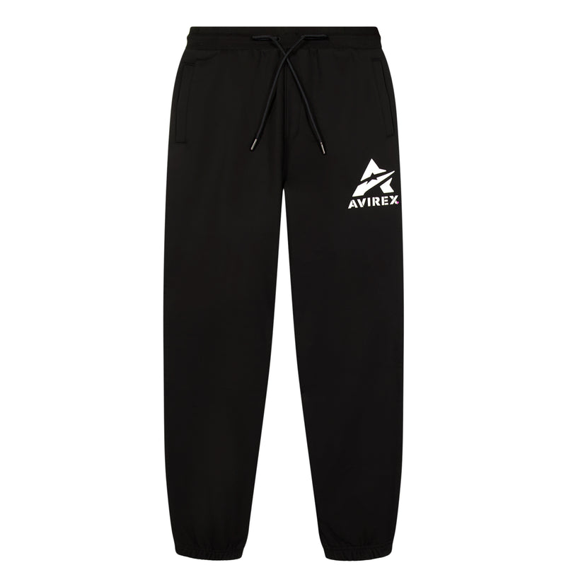 BIG "A" JOGGER