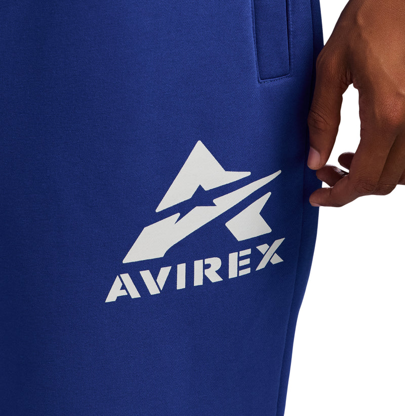 BIG "A" JOGGER