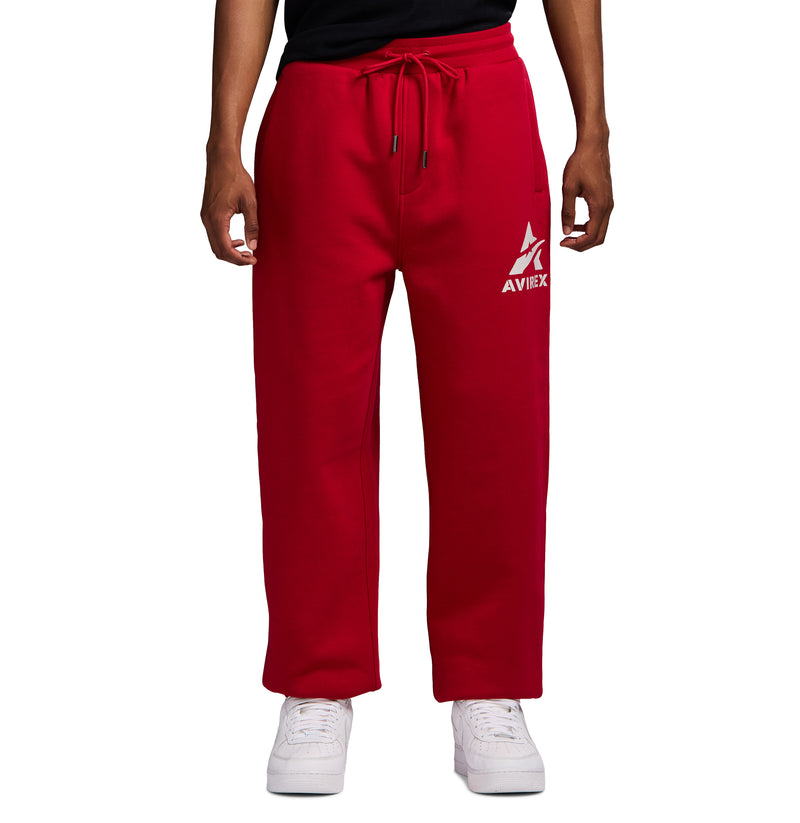 BIG "A" JOGGER