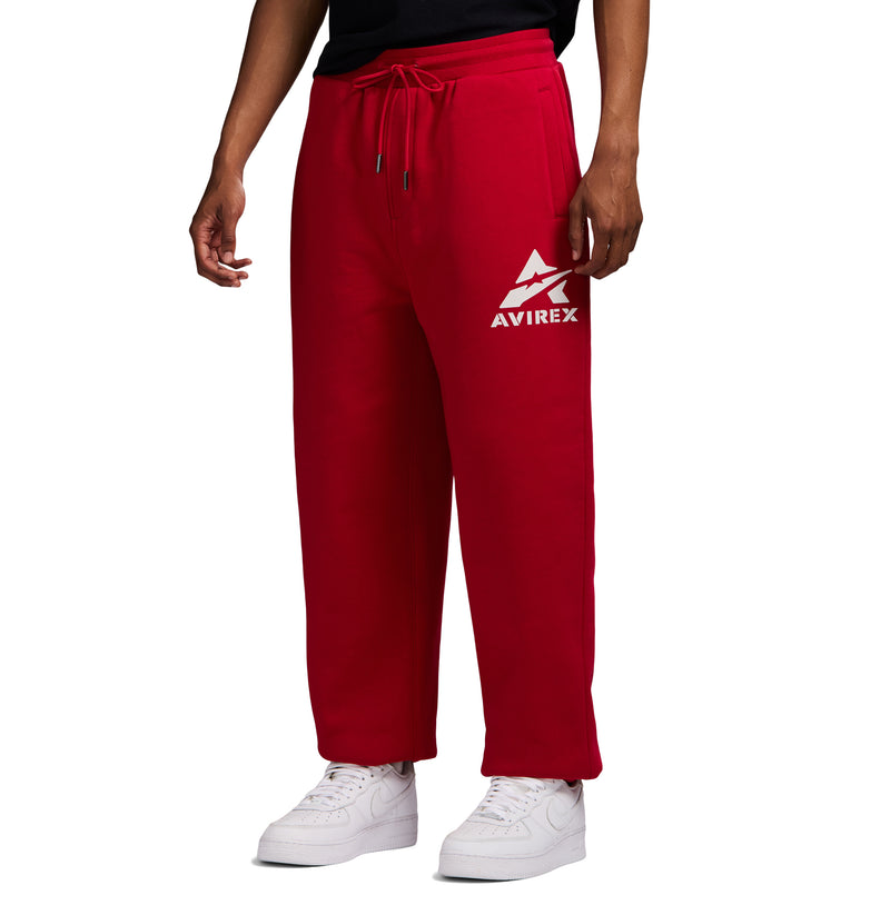 BIG "A" JOGGER