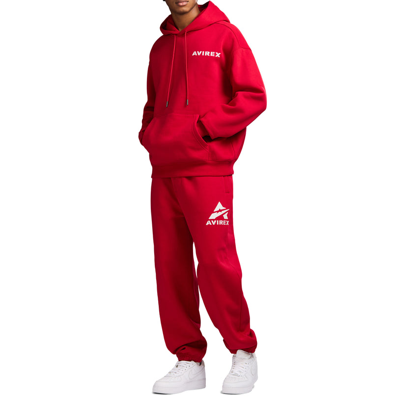 BIG "A" JOGGER