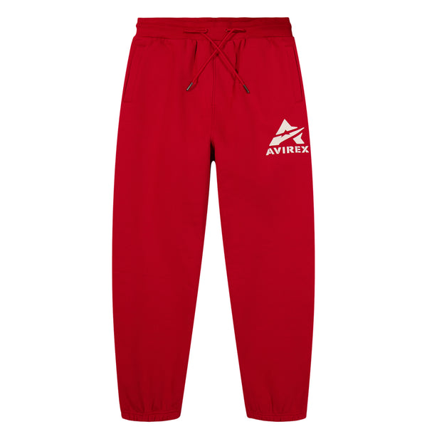 BIG "A" JOGGER