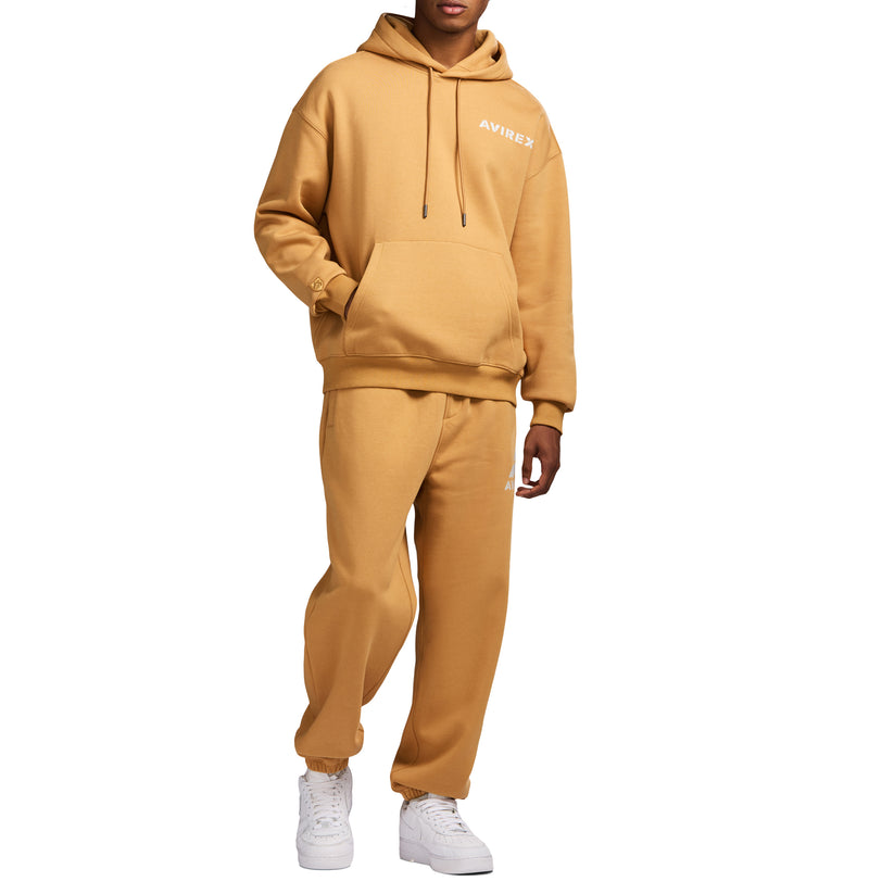 BIG "A" JOGGER