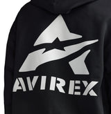 BIG "A" HOODIE