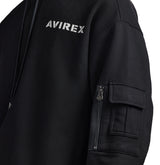 BIG "A" HOODIE