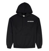 BIG "A" HOODIE