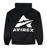 BIG "A" HOODIE