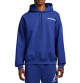 BIG "A" HOODIE
