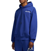 BIG "A" HOODIE