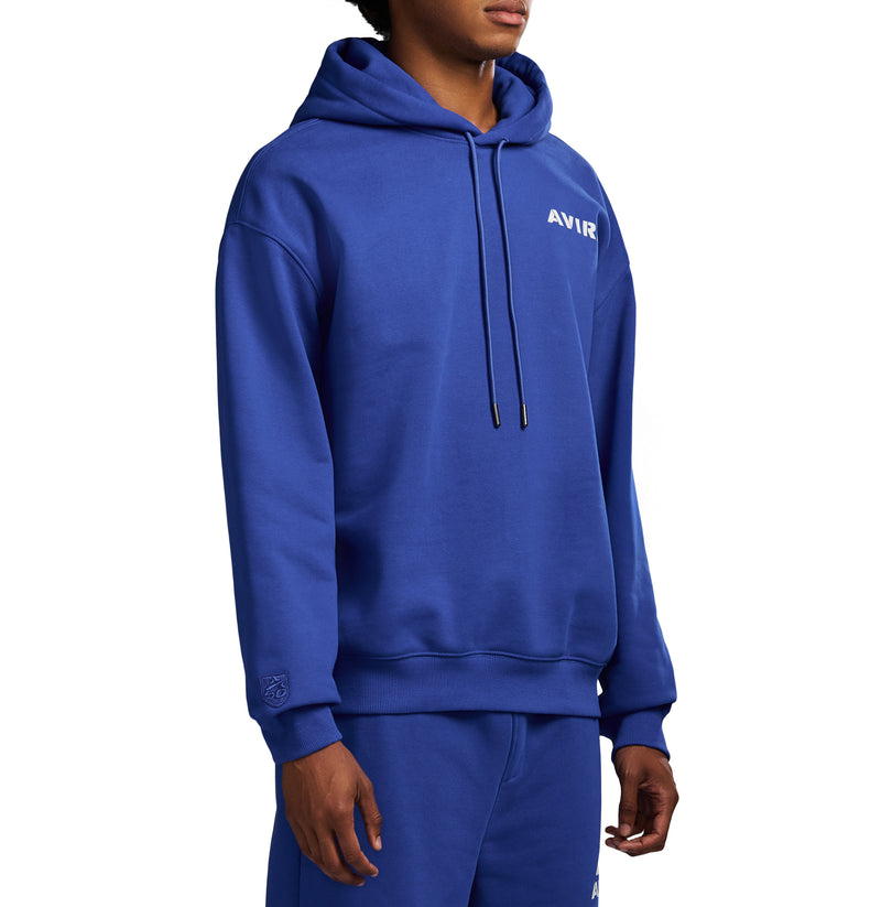 BIG "A" HOODIE