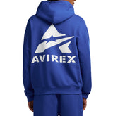 BIG "A" HOODIE