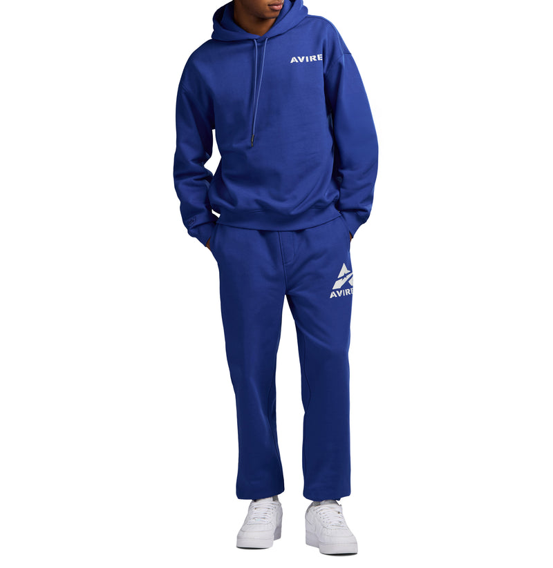 BIG "A" HOODIE