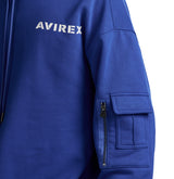 BIG "A" HOODIE