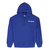 BIG "A" HOODIE