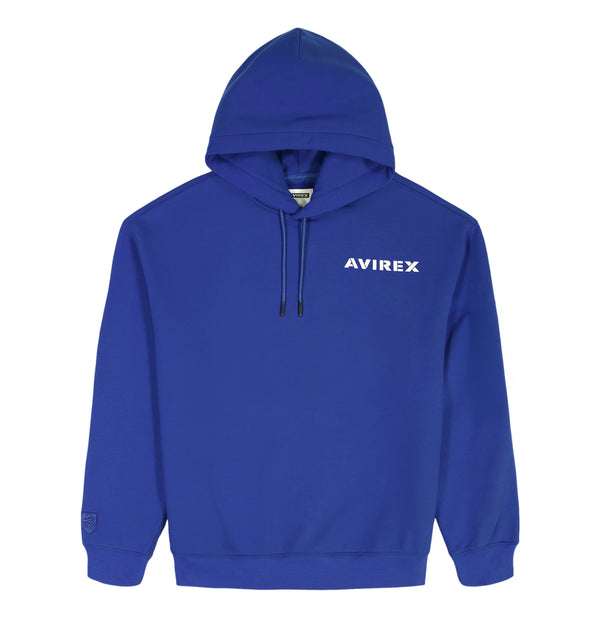 BIG "A" HOODIE