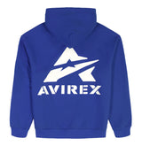 BIG "A" HOODIE