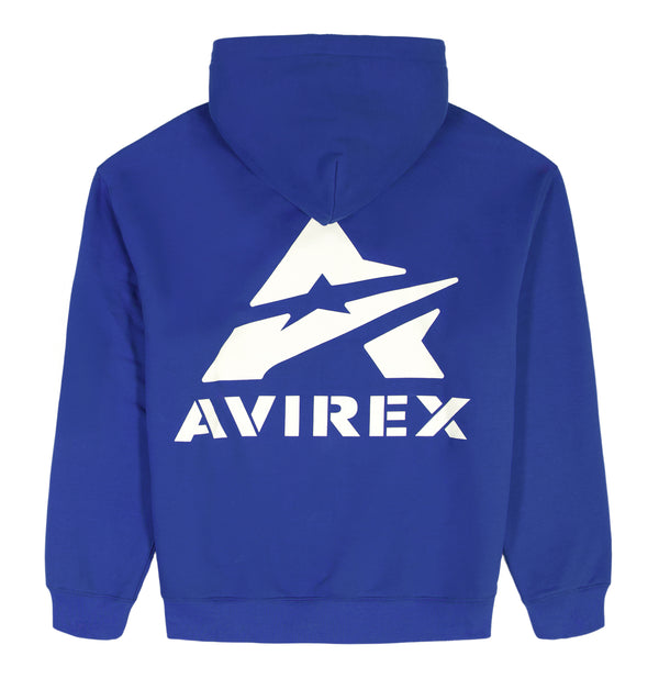 BIG "A" HOODIE