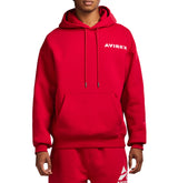 BIG "A" HOODIE
