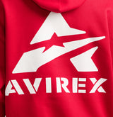 BIG "A" HOODIE