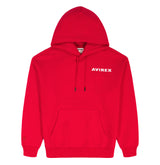 BIG "A" HOODIE