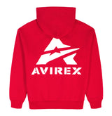 BIG "A" HOODIE