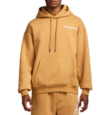 BIG "A" HOODIE