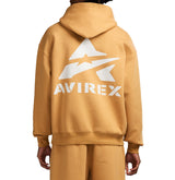 BIG "A" HOODIE