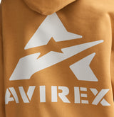BIG "A" HOODIE
