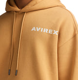 BIG "A" HOODIE