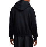 GOTH HOODIE