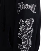 GOTH HOODIE