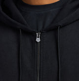 GOTH HOODIE