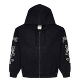 GOTH HOODIE