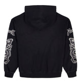GOTH HOODIE