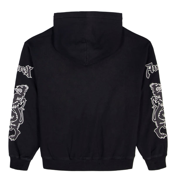 GOTH HOODIE