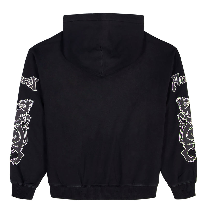 GOTH HOODIE