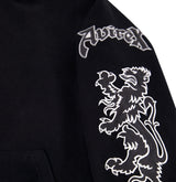 GOTH HOODIE