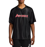AVIREX JERSEY
