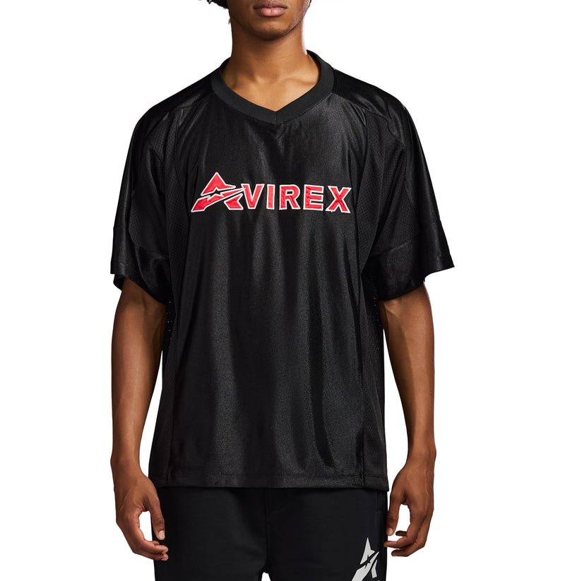 AVIREX JERSEY