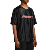 AVIREX JERSEY